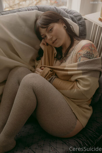 Ceres Suicide