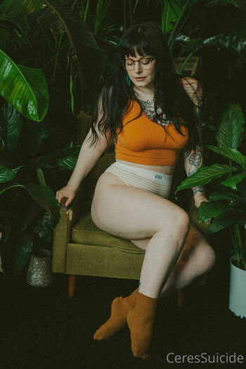 Full leaked Ceressuicide private photo