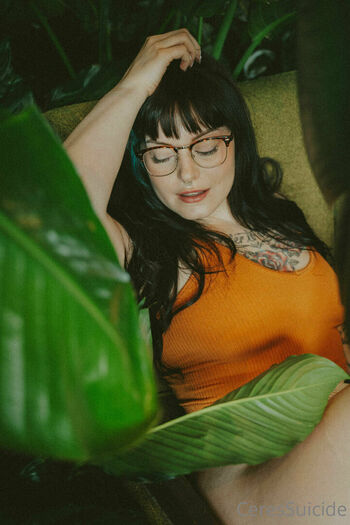 Full leaked Ceressuicide private photo