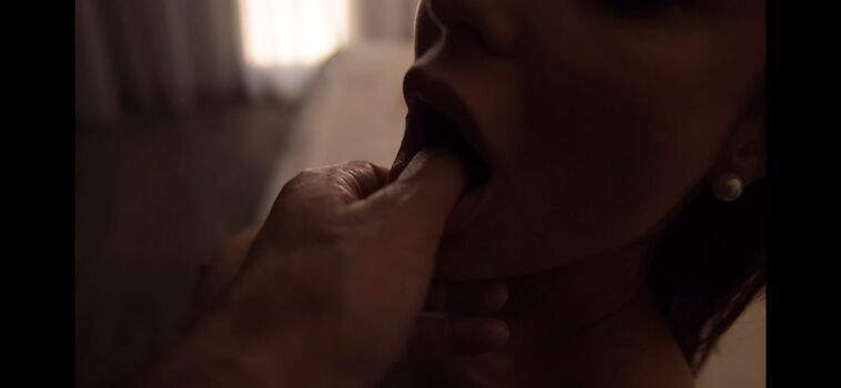 Full leaked Cereza off private photo