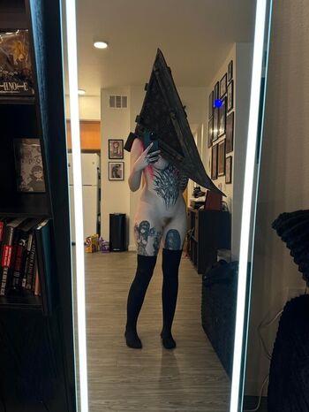 Full leaked Cerianex private onlyfans photo