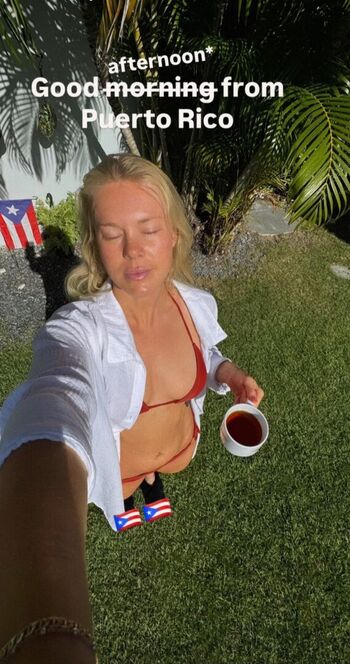 Cerise Taylor