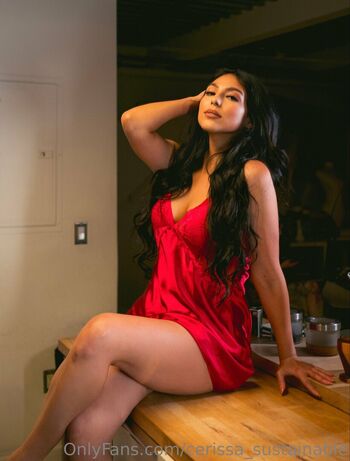 Full leaked Cerissa private onlyfans photo