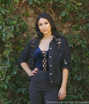 Full leaked Cerissa private onlyfans photo