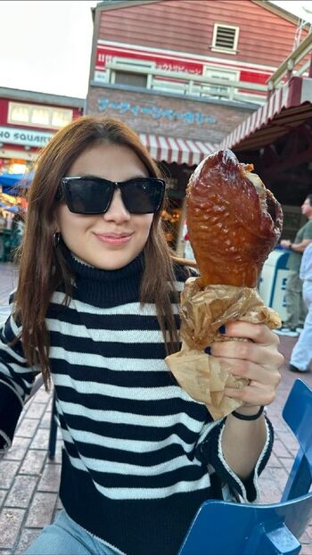 Full leaked Cervantes solis private onlyfans photo