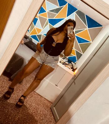 Full leaked Cesia pochi private photo