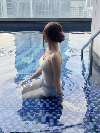 Full leaked Cesiann private photo