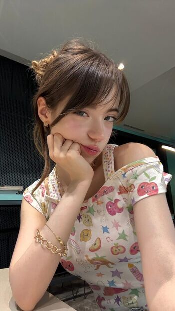 Full leaked Cey lazuli private onlyfans photo