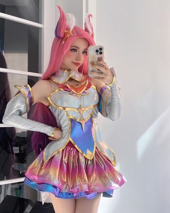 Full leaked Cey lazuli private photo