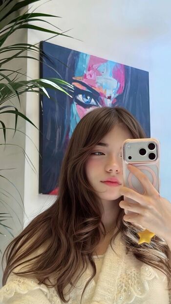 Full leaked Cey lazuli page private photo