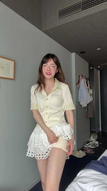 Full leaked Cey lazuli private photo
