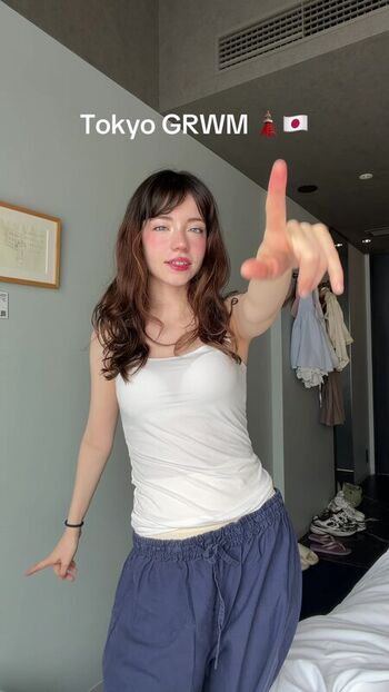 Full leaked Cey lazuli private photo