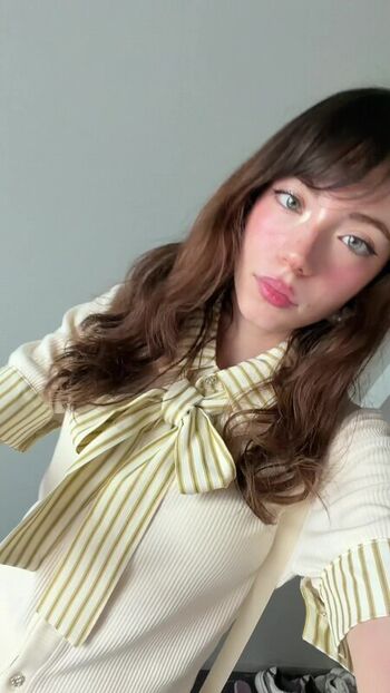 Full leaked Cey lazuli private photo
