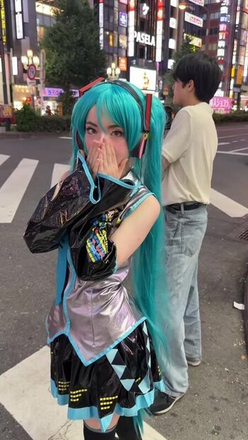 Full leaked Cey lazuli page private photo