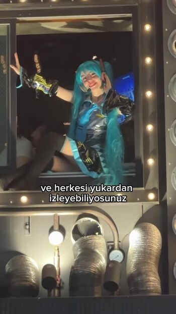 Full leaked Cey lazuli page private photo