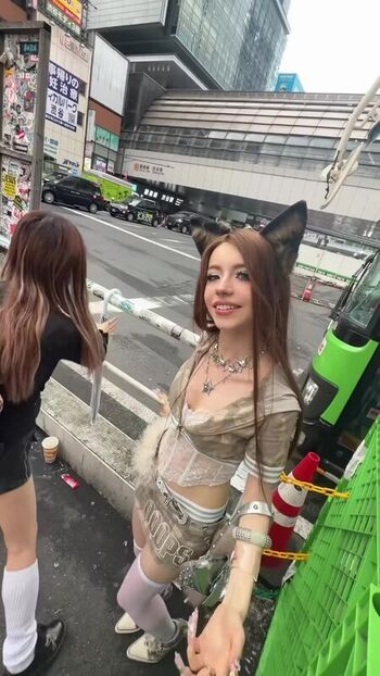 Full leaked Cey lazuli page private photo