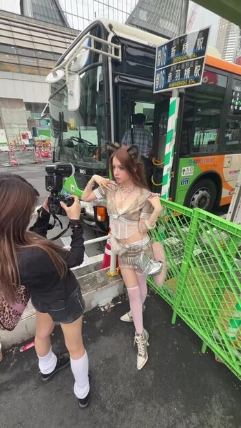 Full leaked Cey lazuli page private photo