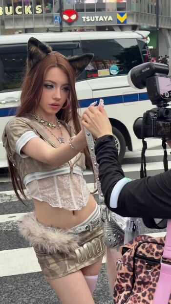Full leaked Cey lazuli private photo