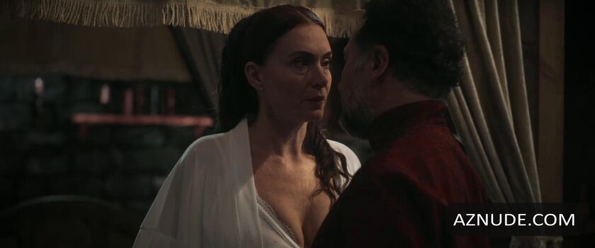 Full leaked Ceyda duvenci private photo