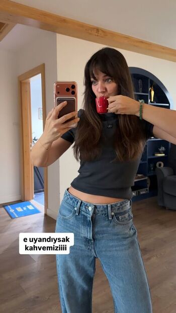 Full leaked Ceyda kasabal private onlyfans photo