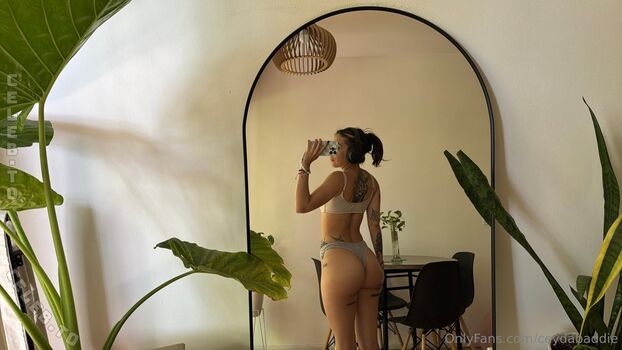 Full leaked Ceydabaddie private onlyfans photo