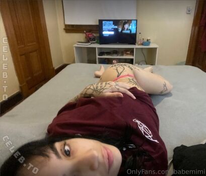 Full leaked Ceydabaddie private onlyfans photo