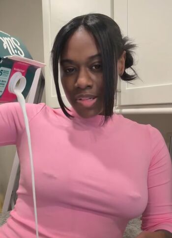 Full leaked Chcobunny private photo