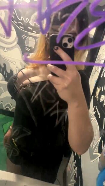 Full leaked Chamm private photo