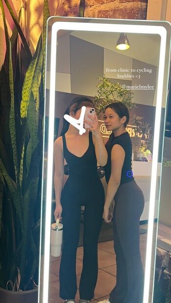 Full leaked Chrbet private photo