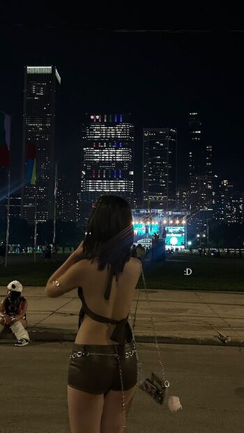 Full leaked Chrbet private photo