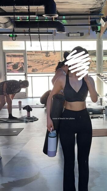 Full leaked Chrbet private photo