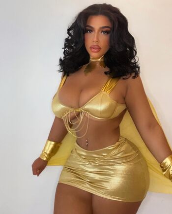 Full leaked Chabelys abreu private photo