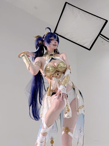 Full leaked Chacco page private onlyfans photo