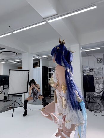 Full leaked Chacco page private onlyfans photo