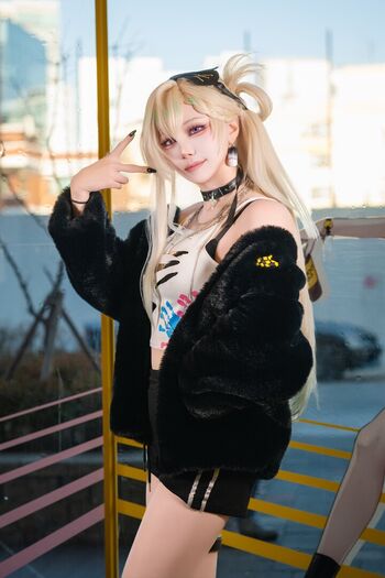 Full leaked Chacco page private onlyfans photo