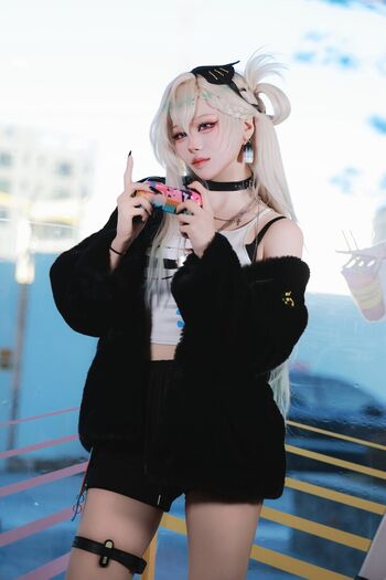 챠코 チャッコ Chacco