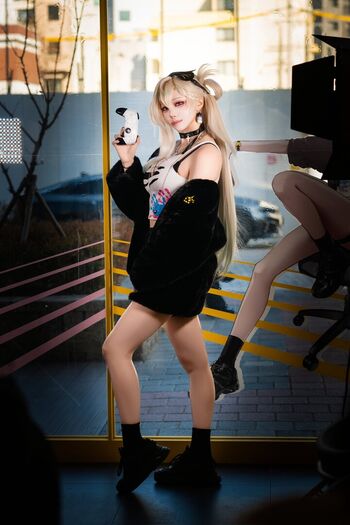 Full leaked Chacco page private onlyfans photo