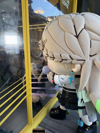 Full leaked Chacco page private onlyfans photo