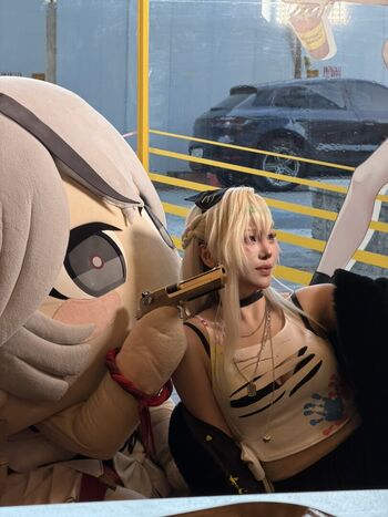 Full leaked Chacco page private onlyfans photo