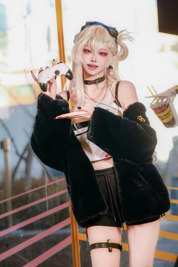 Full leaked Chacco page private onlyfans photo