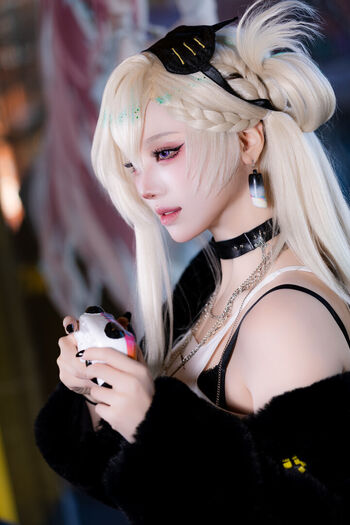 챠코 チャッコ Chacco