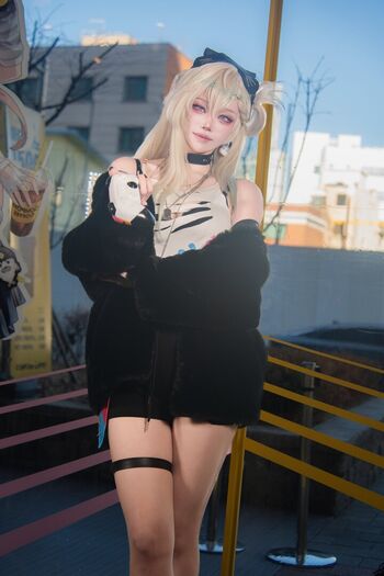 Full leaked Chacco page private onlyfans photo