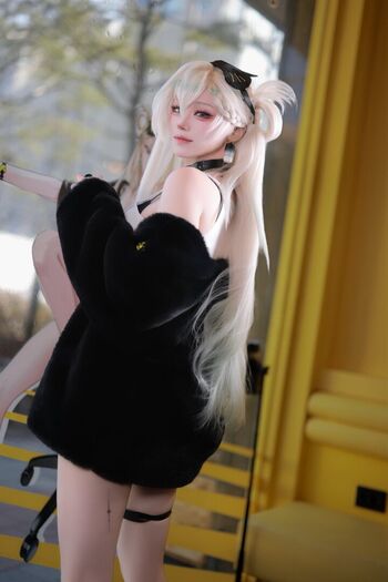 Full leaked Chacco page private onlyfans photo