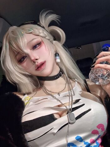 Full leaked Chacco page private onlyfans photo