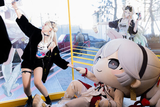 Full leaked Chacco page private onlyfans photo