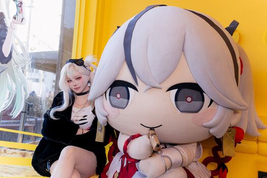 Full leaked Chacco page private onlyfans photo