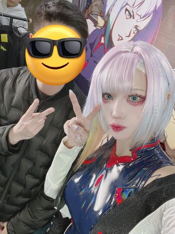 Full leaked Chacco page private onlyfans photo