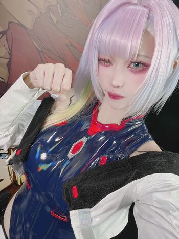 Full leaked Chacco page private onlyfans photo