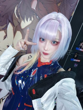 Full leaked Chacco private onlyfans photo