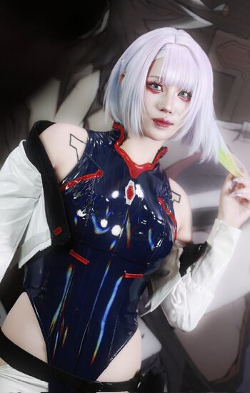 Full leaked Chacco private onlyfans photo